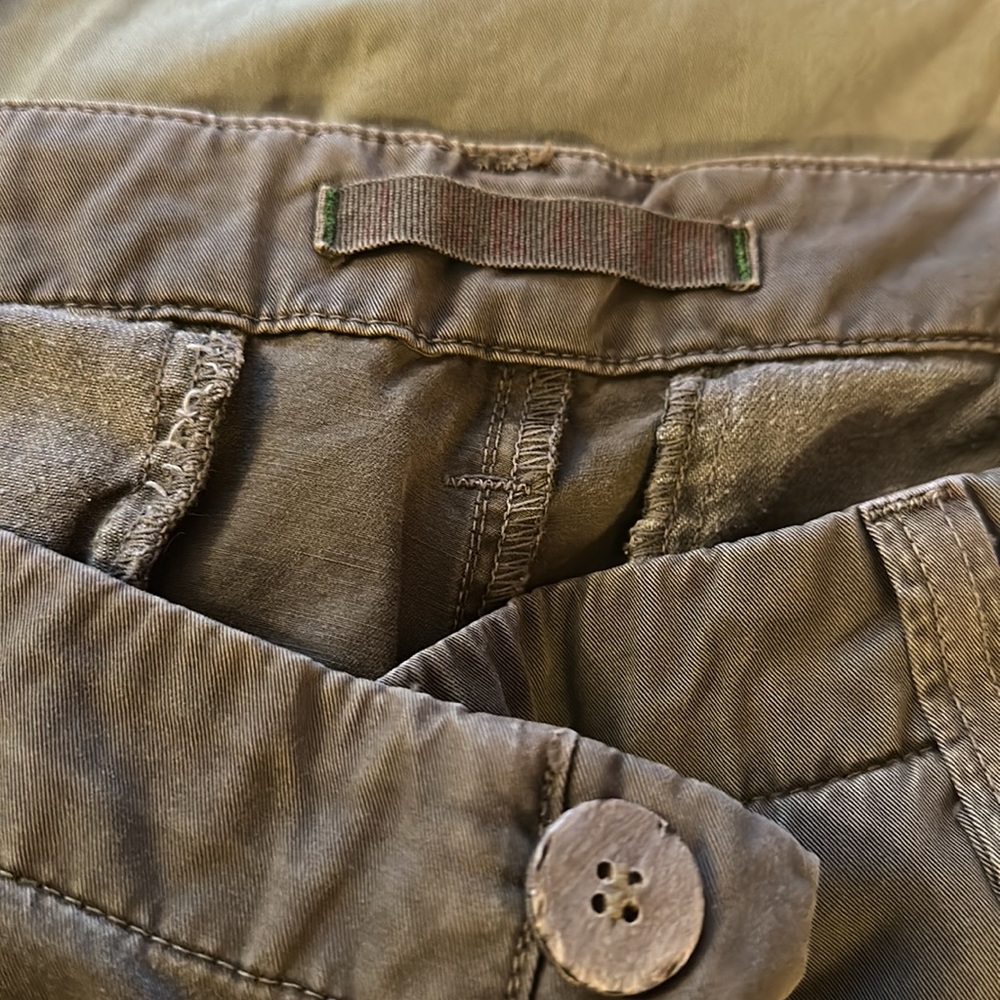 Lot Of Two Pairs J Brand Pants Size 31 - image 3